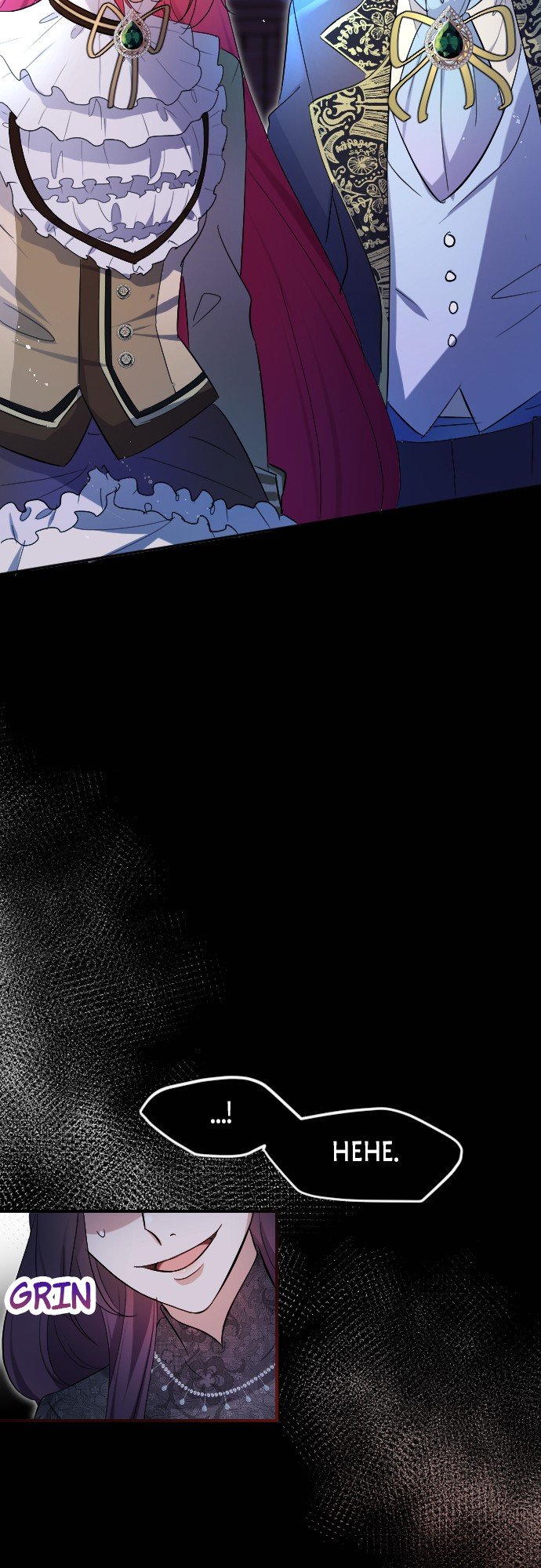 Vengeful Weapon, Tears of Poison Chapter 43 212 chap 45 46