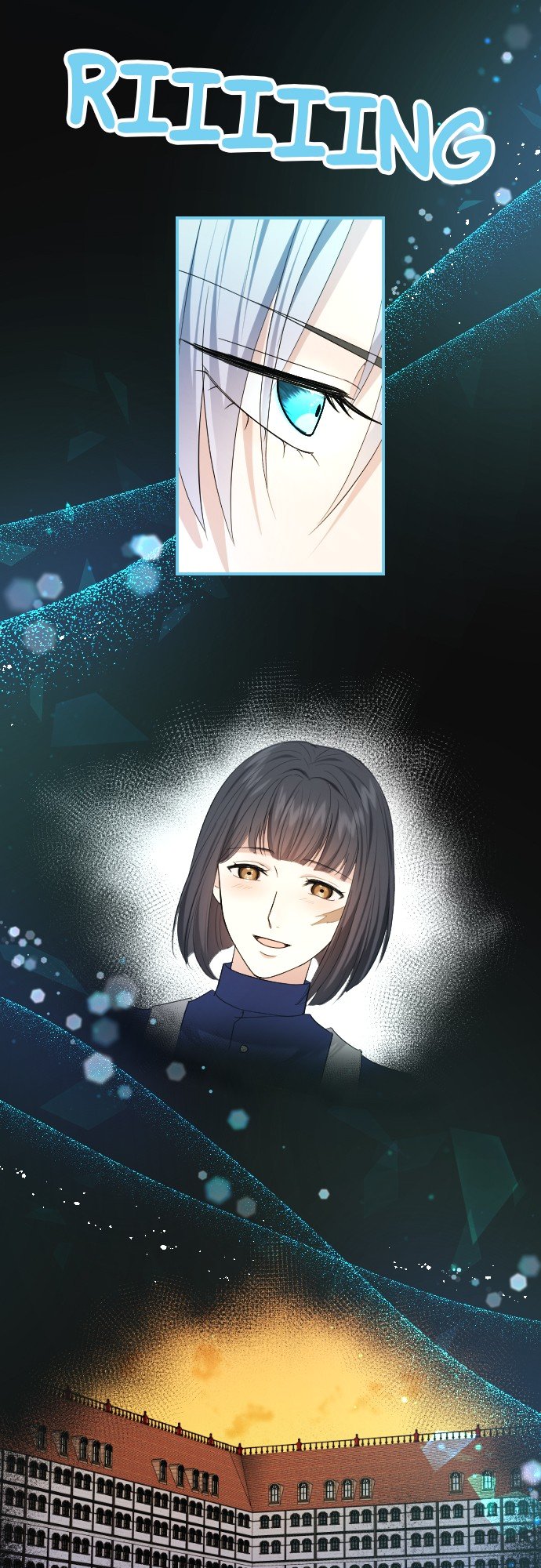 Vengeful Weapon, Tears of Poison Chapter 43 171 chap 45 5
