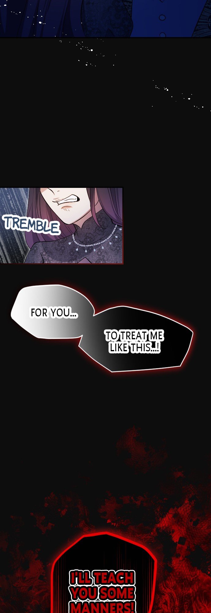 Vengeful Weapon, Tears of Poison Chapter 43 216 chap 45 50