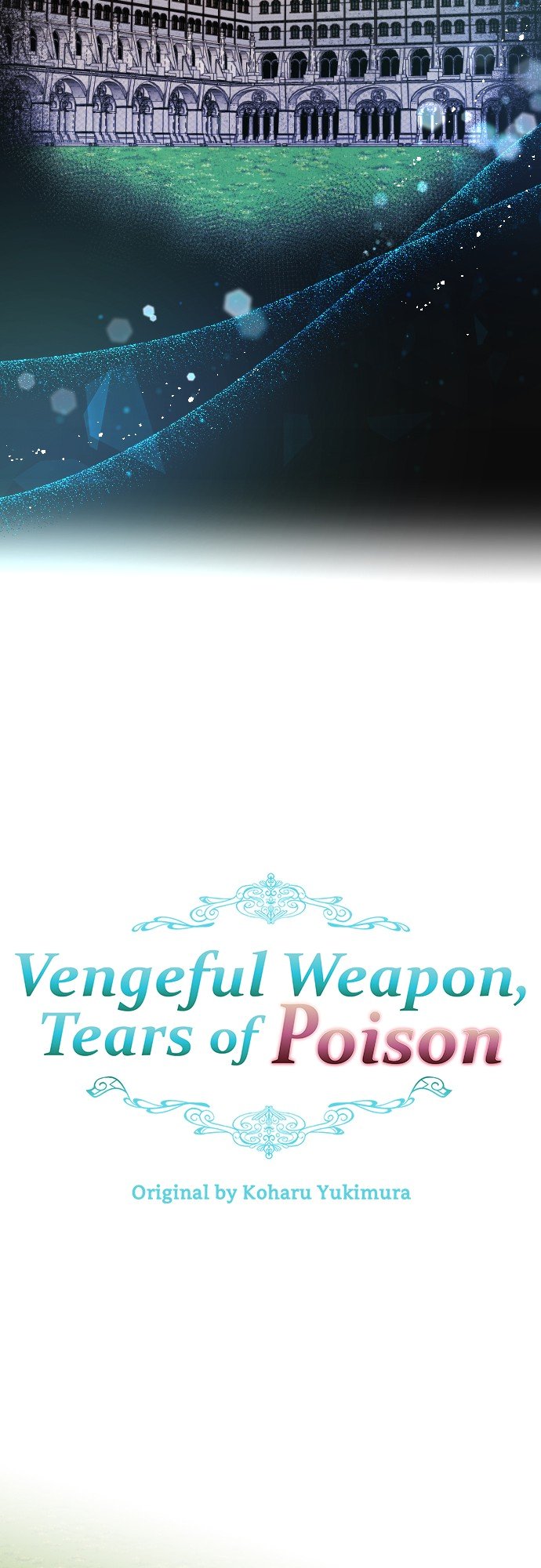 Vengeful Weapon, Tears of Poison Chapter 43 172 chap 45 6