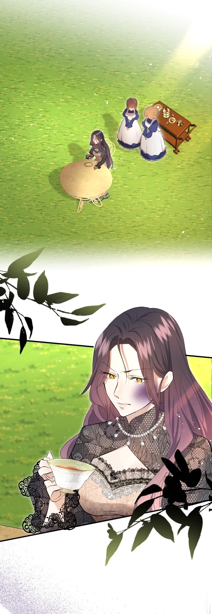 Vengeful Weapon, Tears of Poison Chapter 43 173 chap 45 7