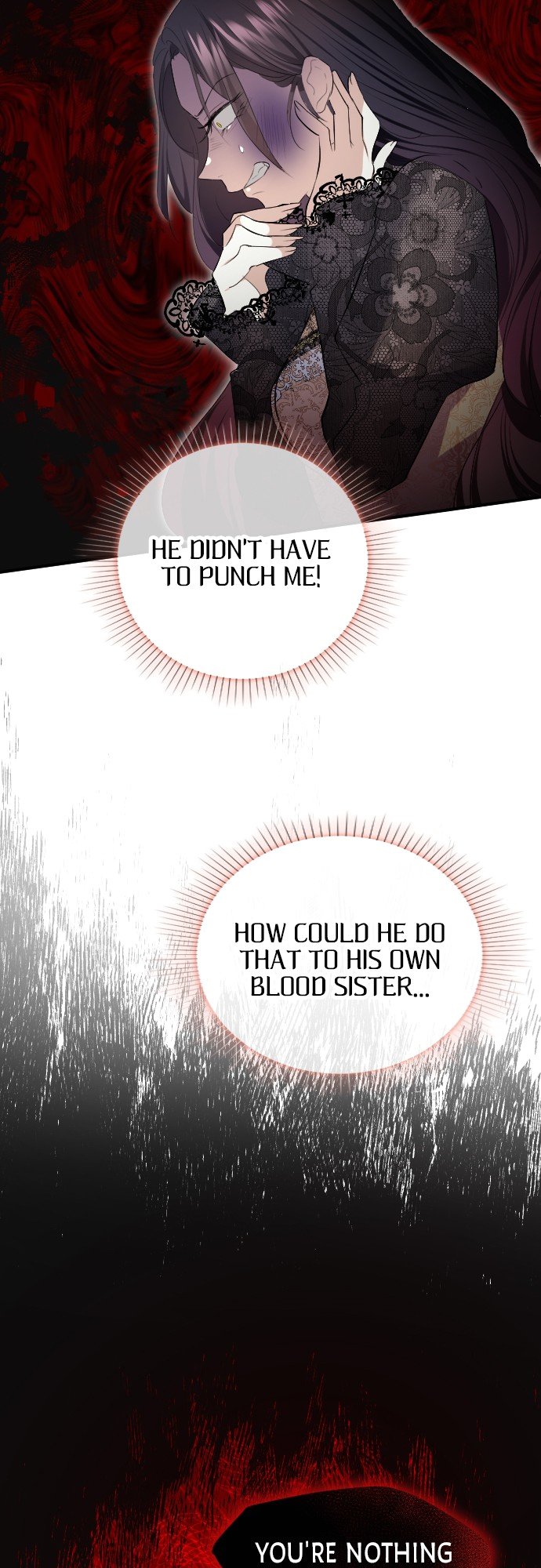 Vengeful Weapon, Tears of Poison Chapter 43 175 chap 45 9
