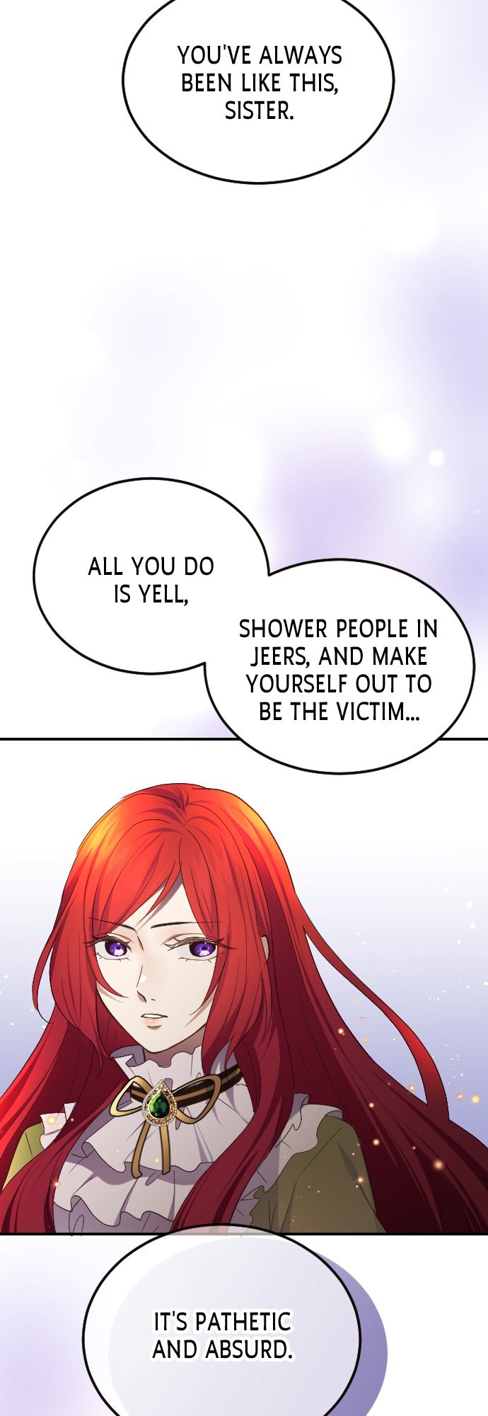 Vengeful Weapon, Tears of Poison Chapter 44 116 chap 46 10