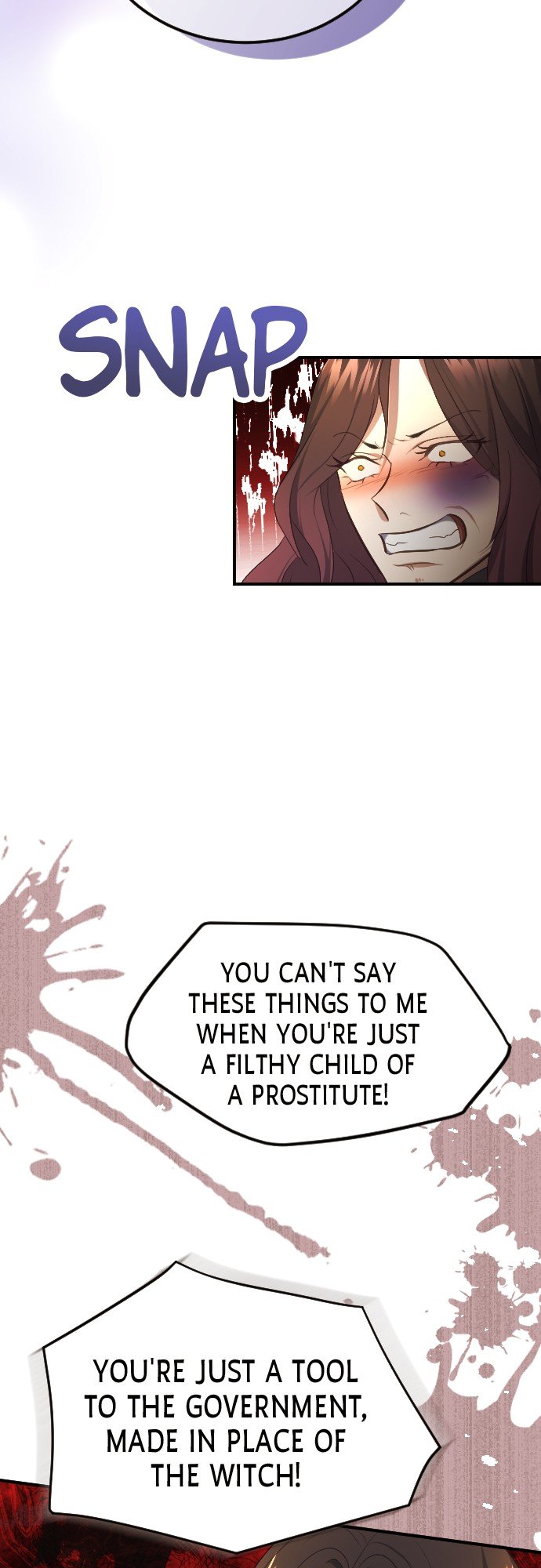 Vengeful Weapon, Tears of Poison Chapter 44 117 chap 46 11