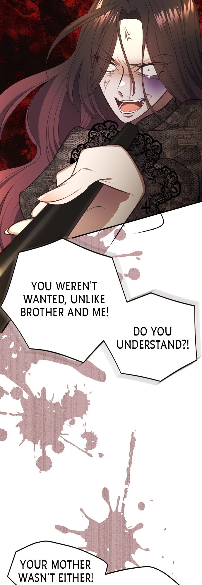 Vengeful Weapon, Tears of Poison Chapter 44 118 chap 46 12