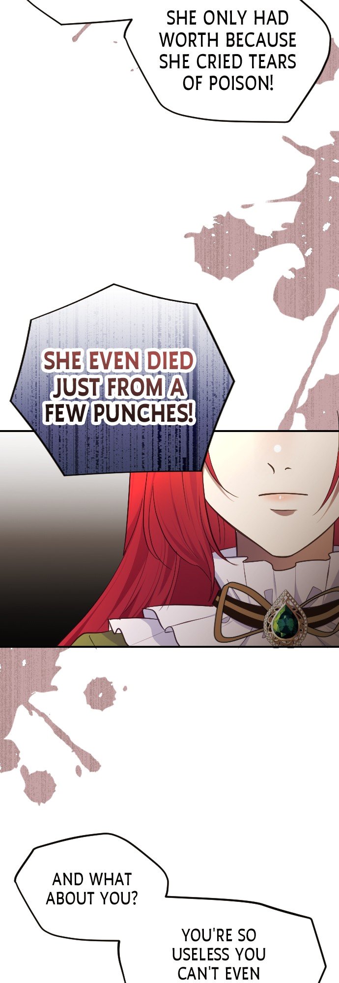 Vengeful Weapon, Tears of Poison Chapter 44 119 chap 46 13