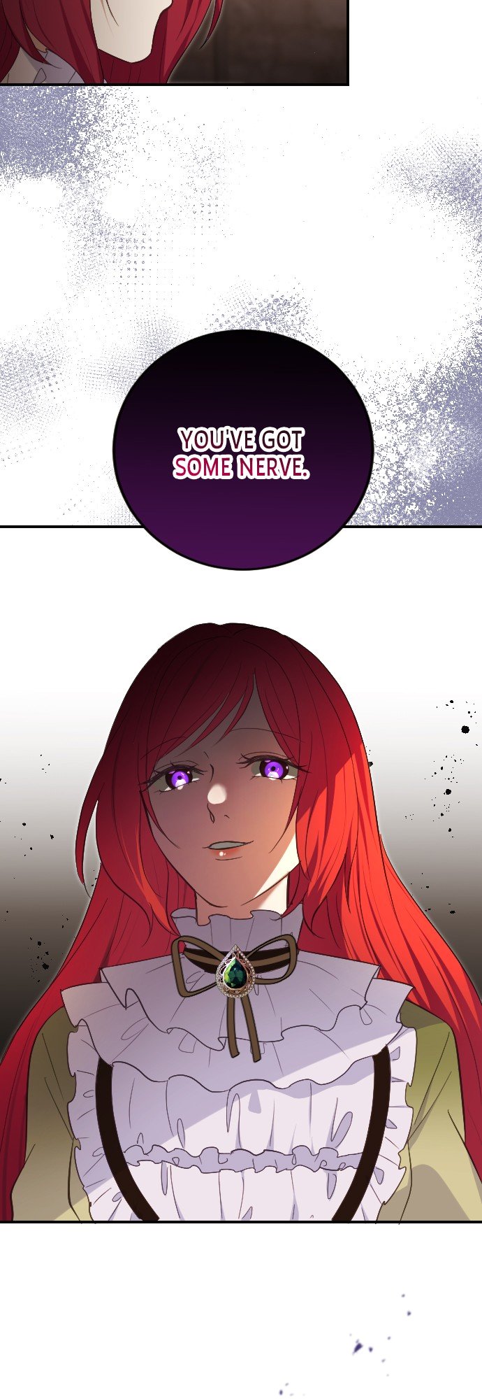 Vengeful Weapon, Tears of Poison Chapter 44 121 chap 46 15
