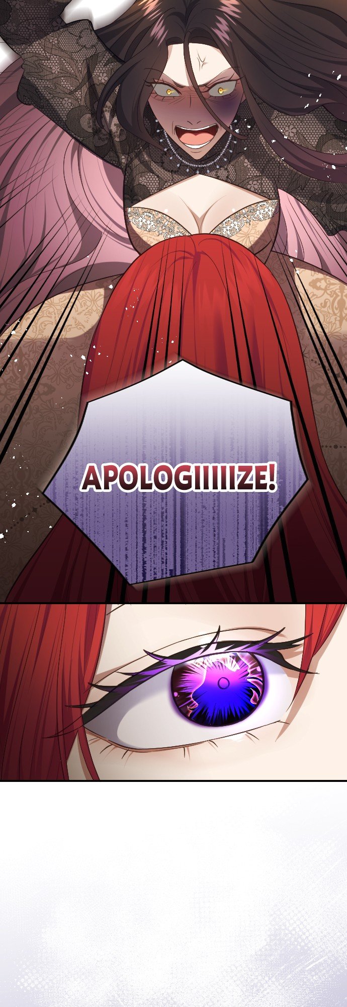 Vengeful Weapon, Tears of Poison Chapter 44 124 chap 46 18
