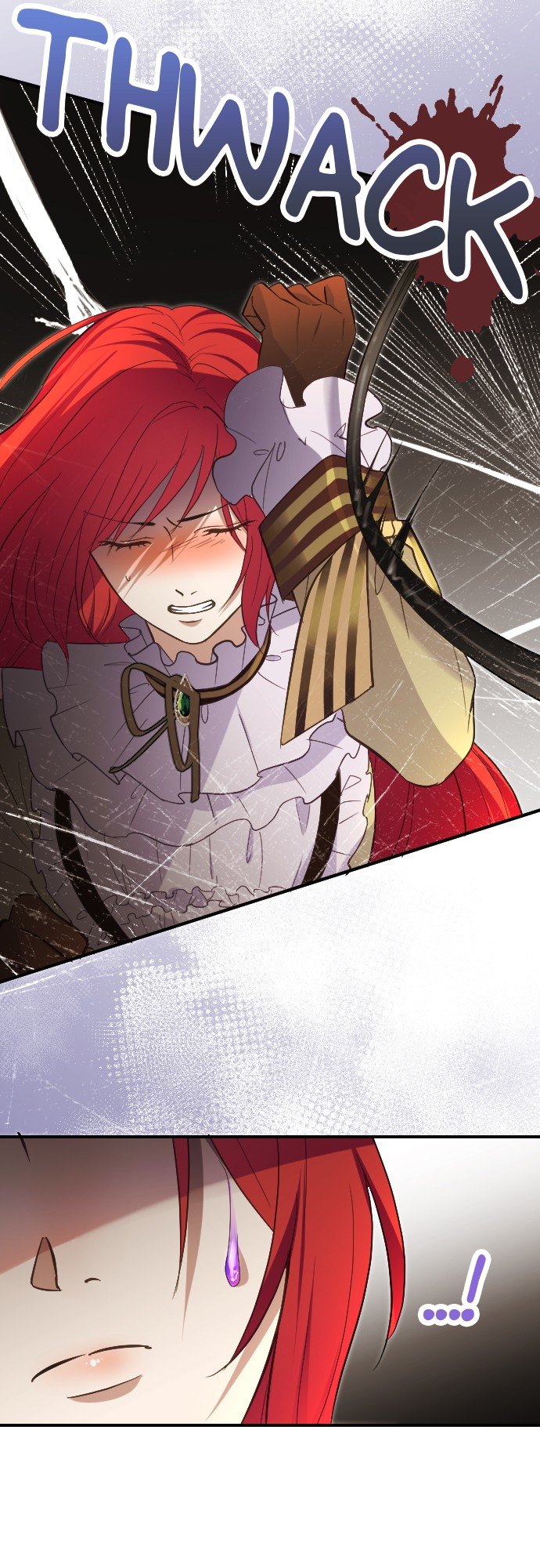 Vengeful Weapon, Tears of Poison Chapter 44 125 chap 46 19