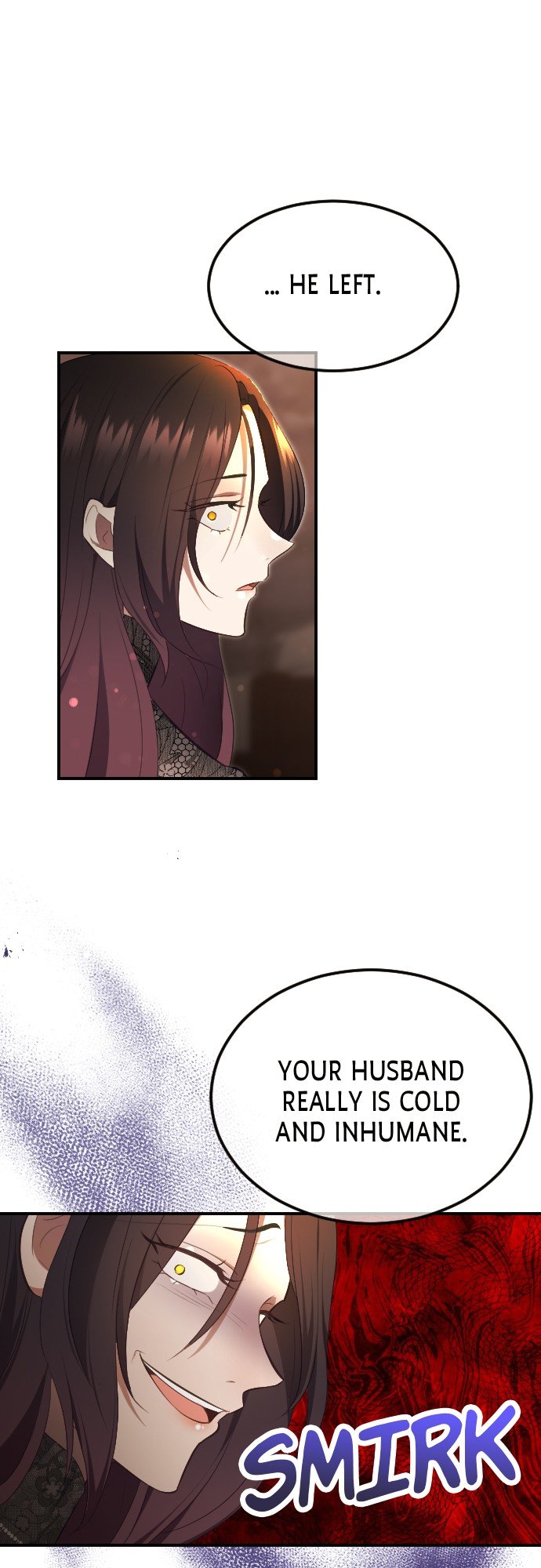 Vengeful Weapon, Tears of Poison Chapter 44 108 chap 46 2