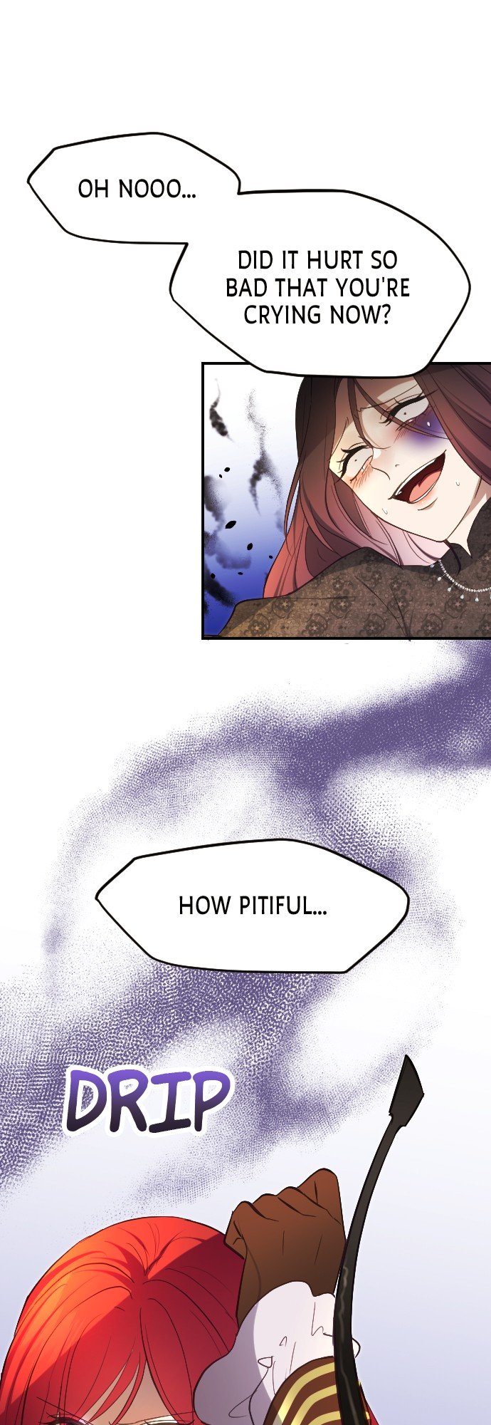 Vengeful Weapon, Tears of Poison Chapter 44 126 chap 46 20