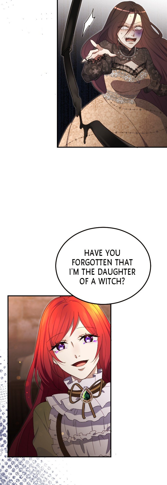 Vengeful Weapon, Tears of Poison Chapter 44 129 chap 46 23