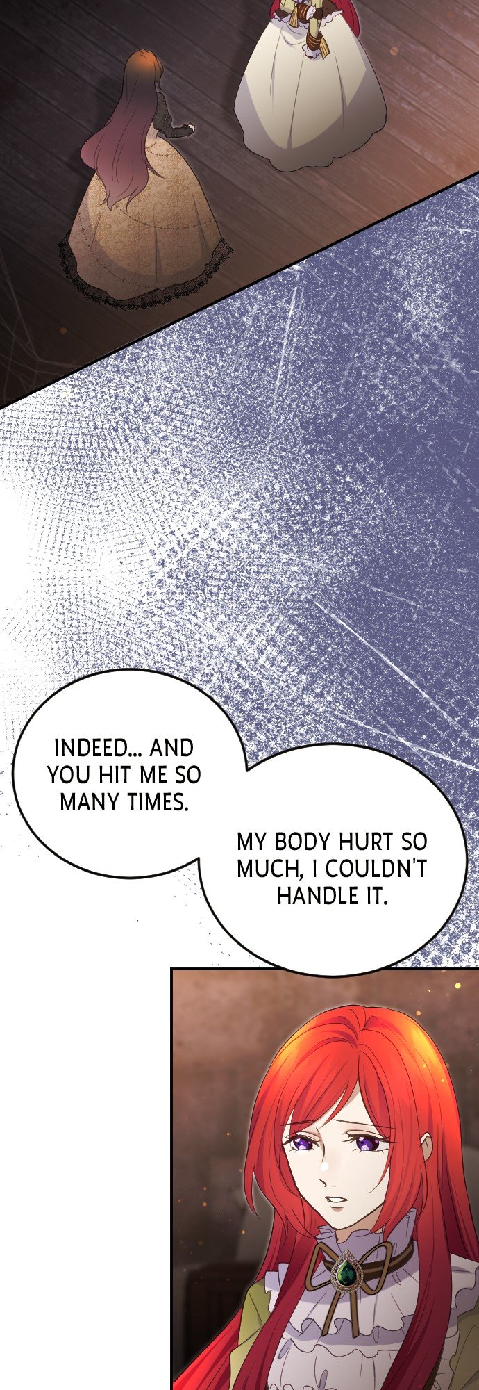 Vengeful Weapon, Tears of Poison Chapter 44 131 chap 46 25