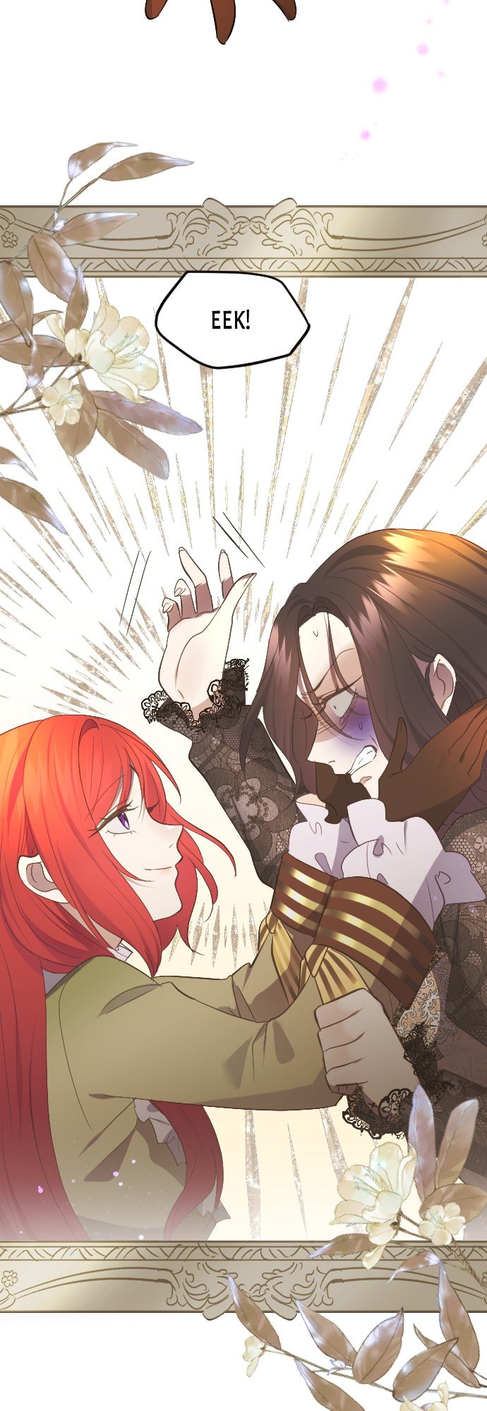 Vengeful Weapon, Tears of Poison Chapter 44 134 chap 46 28