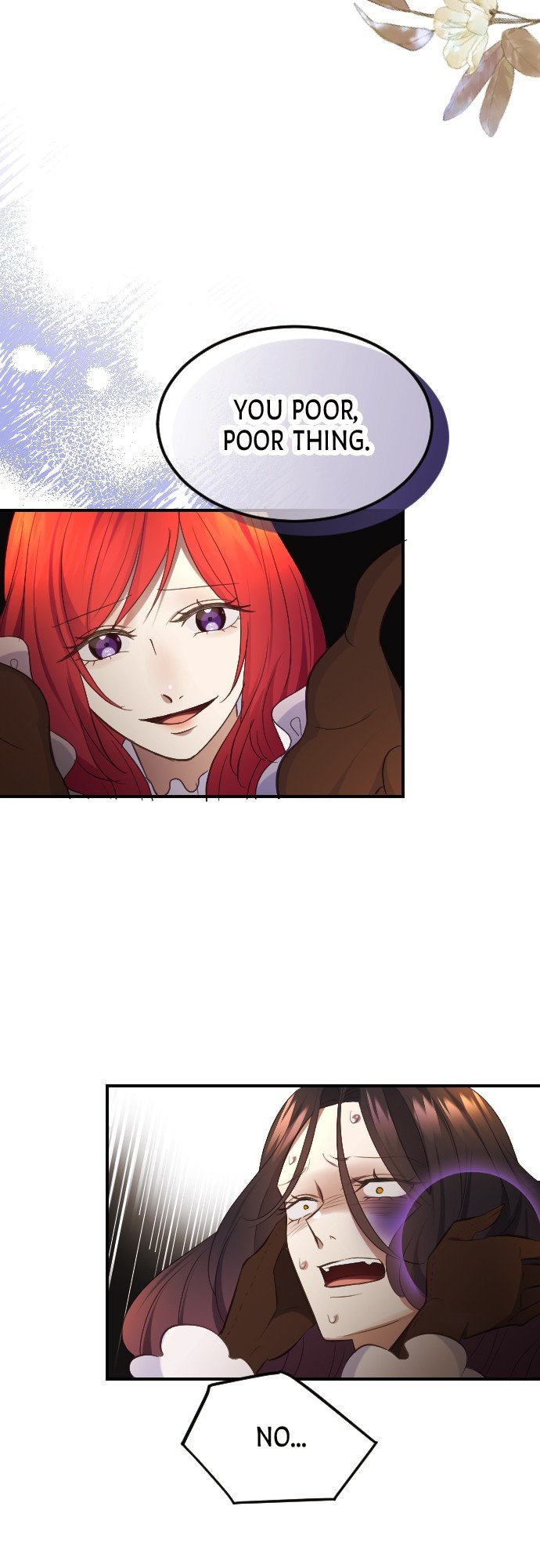 Vengeful Weapon, Tears of Poison Chapter 44 135 chap 46 29