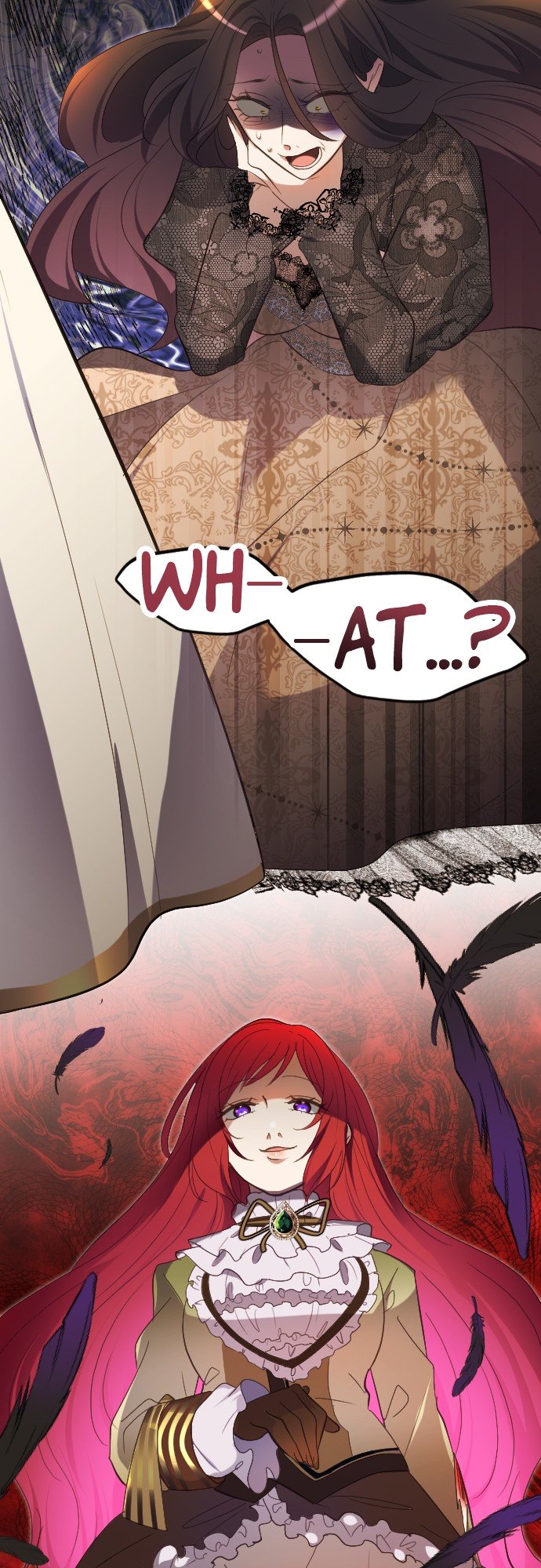 Vengeful Weapon, Tears of Poison Chapter 44 137 chap 46 31