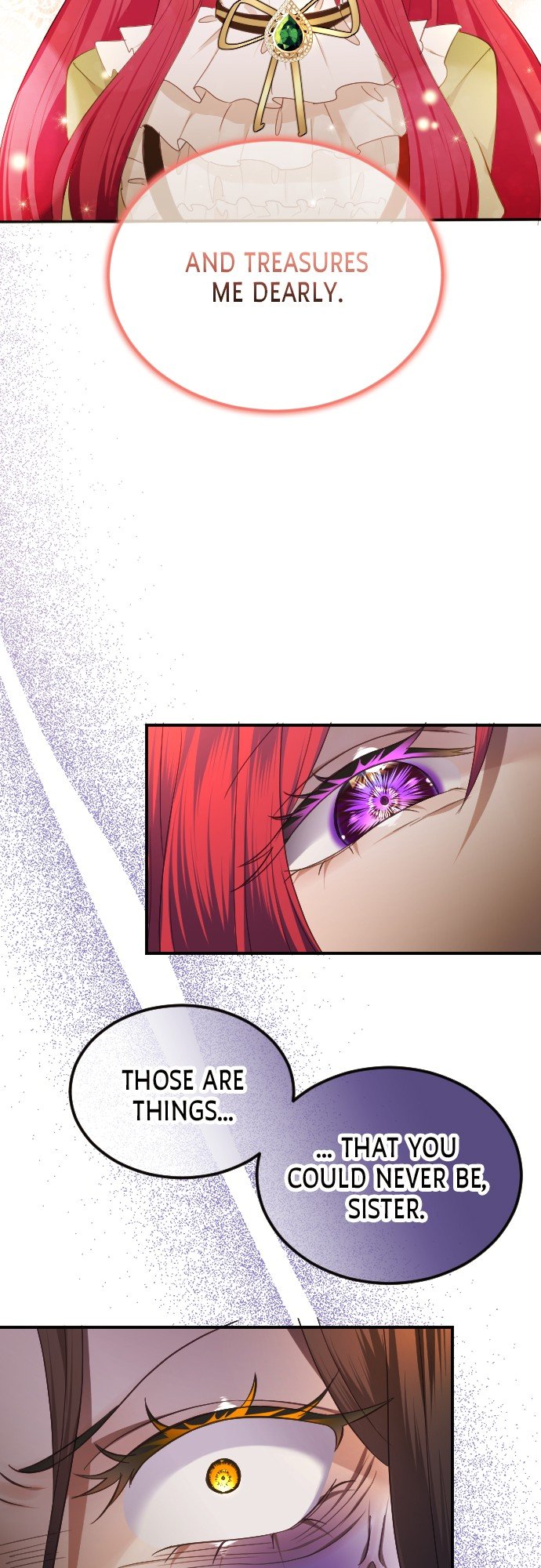 Vengeful Weapon, Tears of Poison Chapter 44 112 chap 46 6