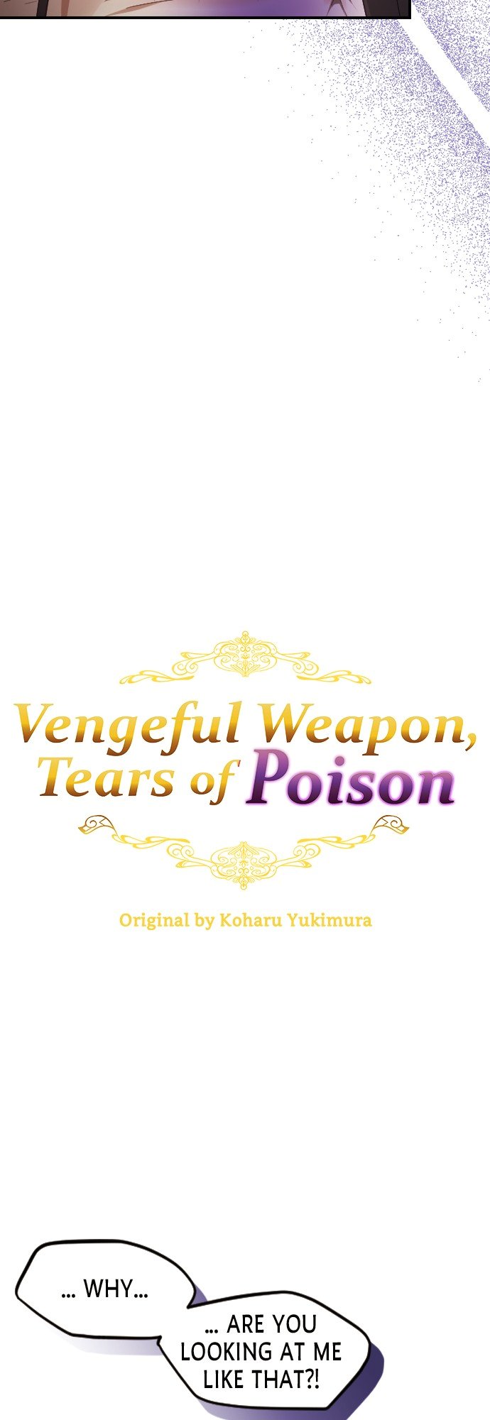 Vengeful Weapon, Tears of Poison Chapter 44 113 chap 46 7
