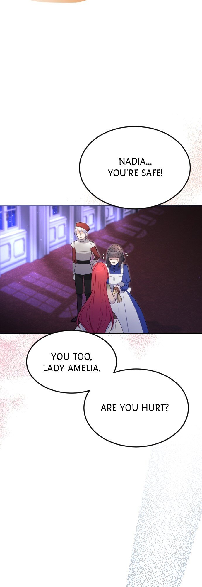 Vengeful Weapon, Tears of Poison Chapter 46 178 chap 48 12