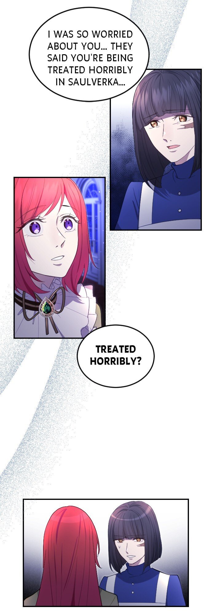 Vengeful Weapon, Tears of Poison Chapter 46 179 chap 48 13