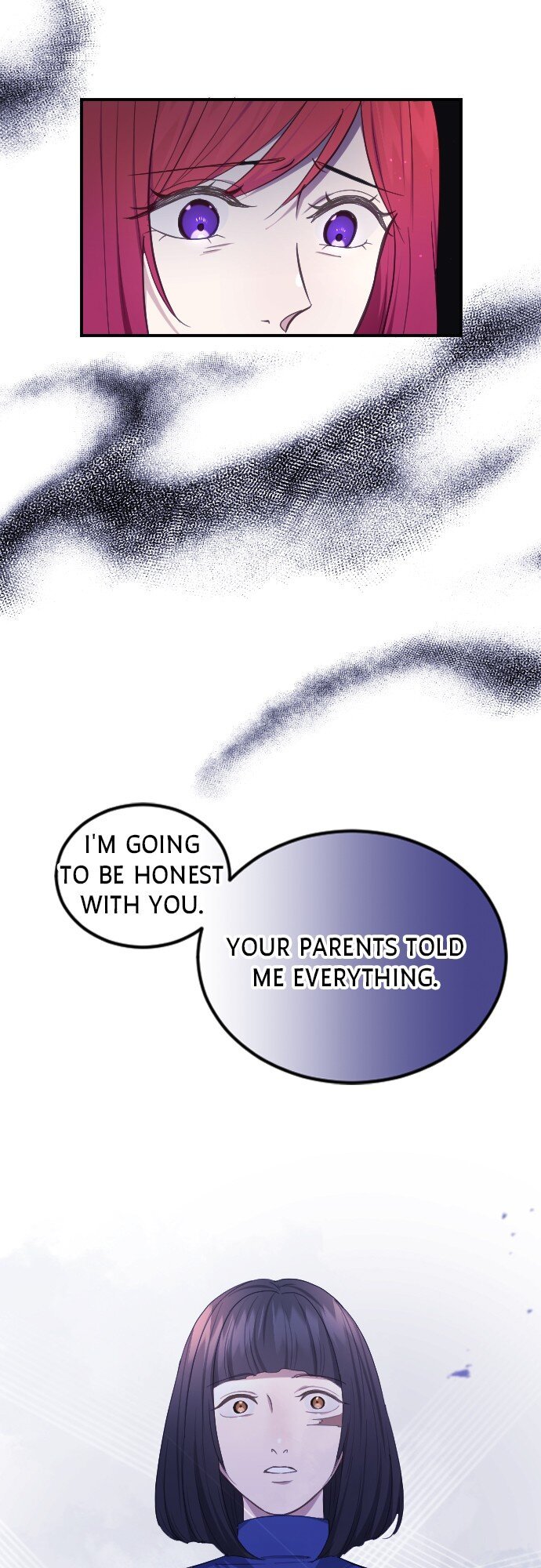 Vengeful Weapon, Tears of Poison Chapter 46 183 chap 48 17
