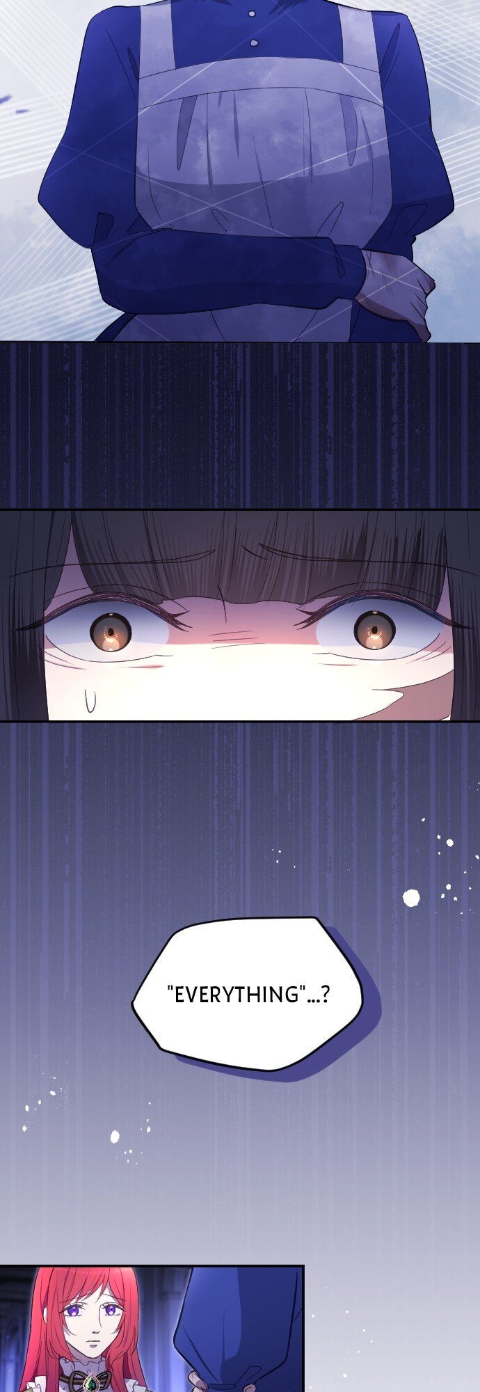 Vengeful Weapon, Tears of Poison Chapter 46 184 chap 48 18