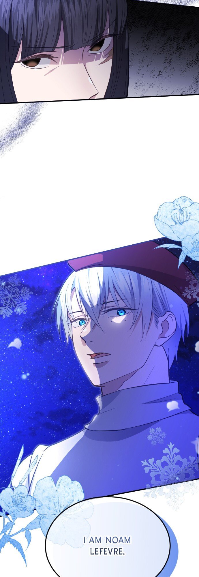 Vengeful Weapon, Tears of Poison Chapter 46 168 chap 48 2