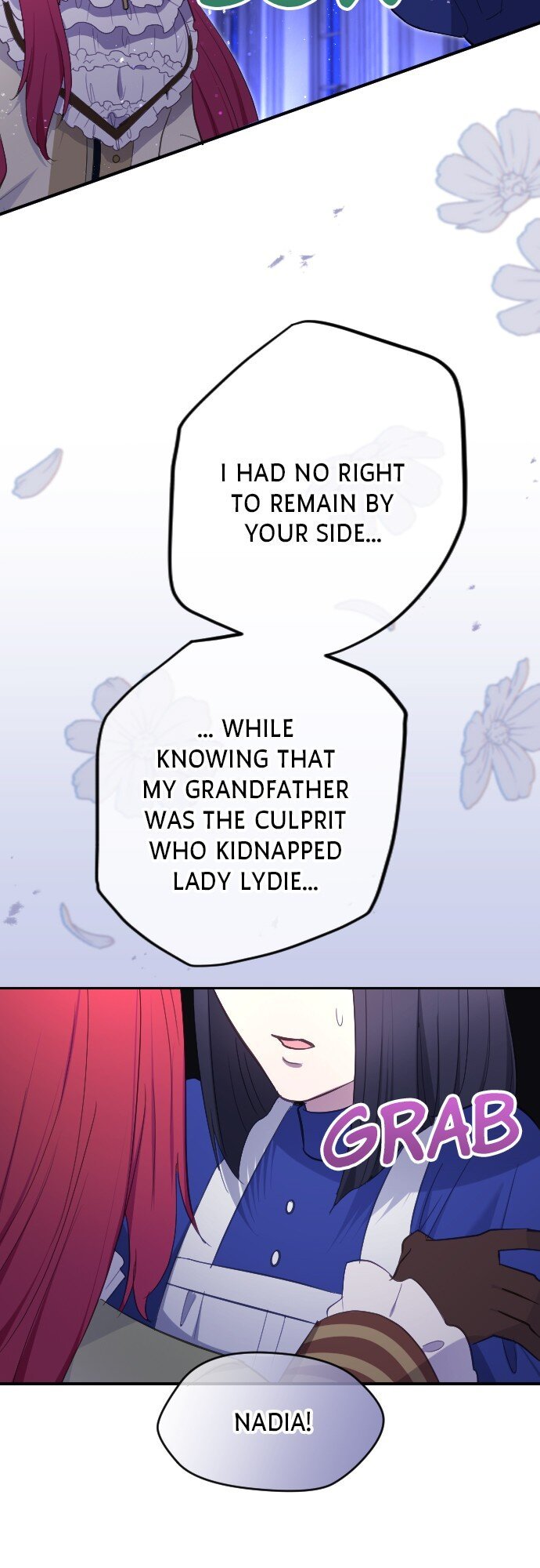 Vengeful Weapon, Tears of Poison Chapter 46 187 chap 48 21