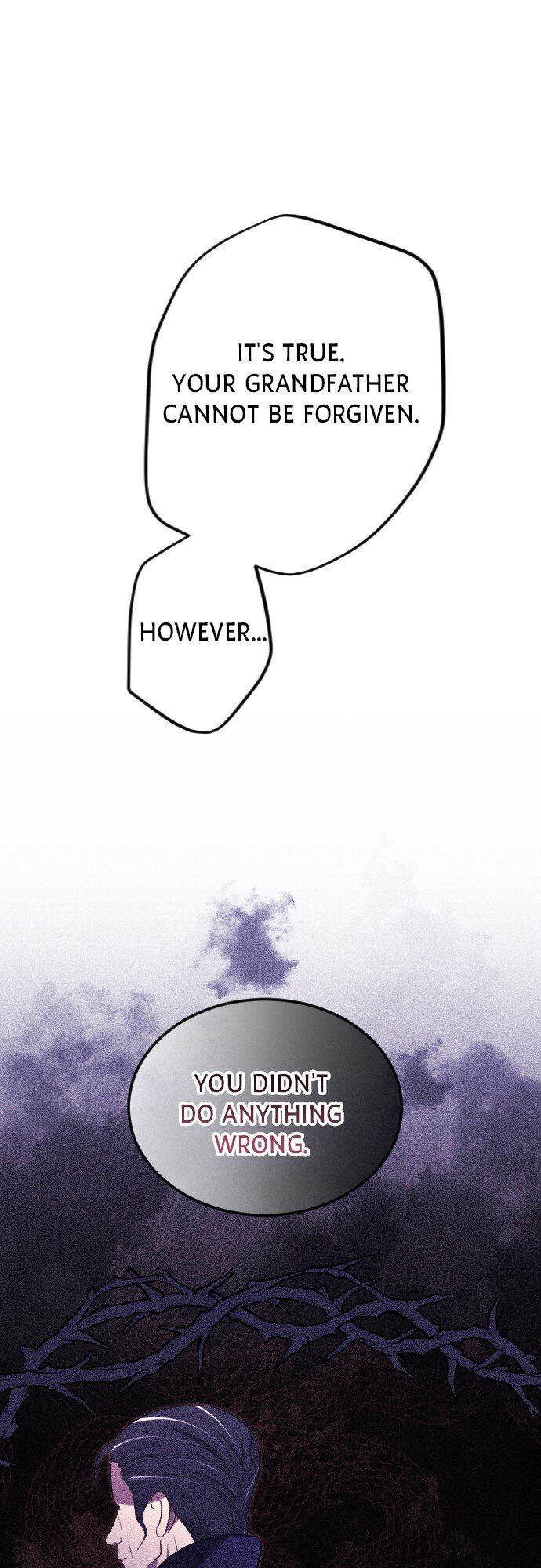Vengeful Weapon, Tears of Poison Chapter 46 188 chap 48 22