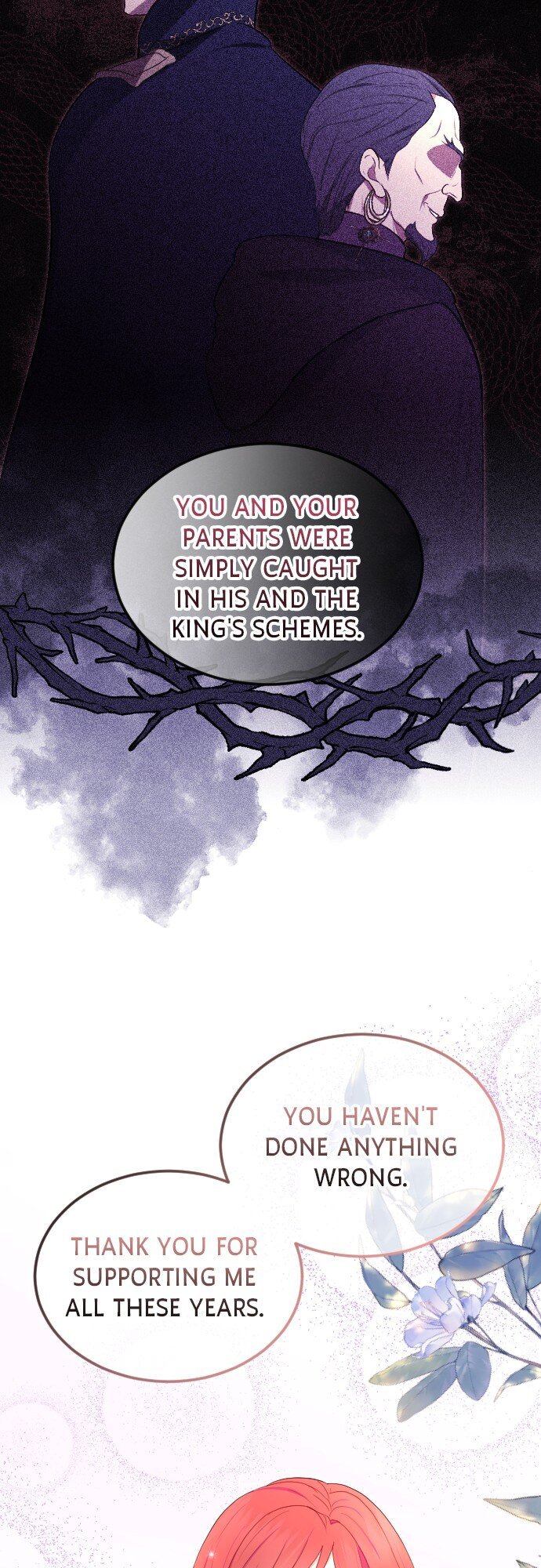 Vengeful Weapon, Tears of Poison Chapter 46 189 chap 48 23