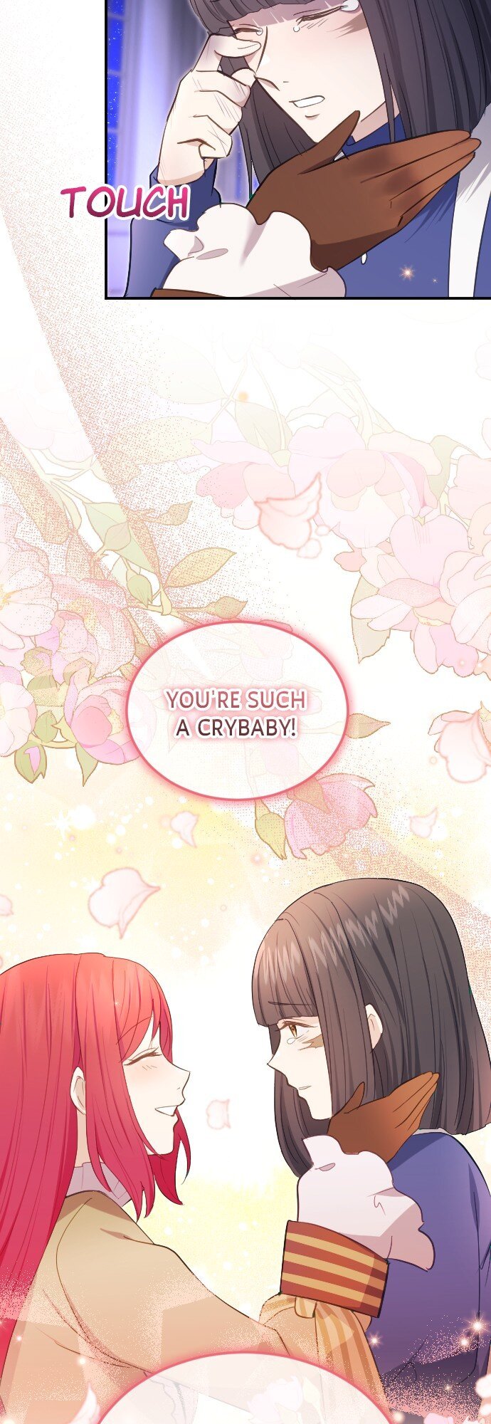 Vengeful Weapon, Tears of Poison Chapter 46 191 chap 48 25
