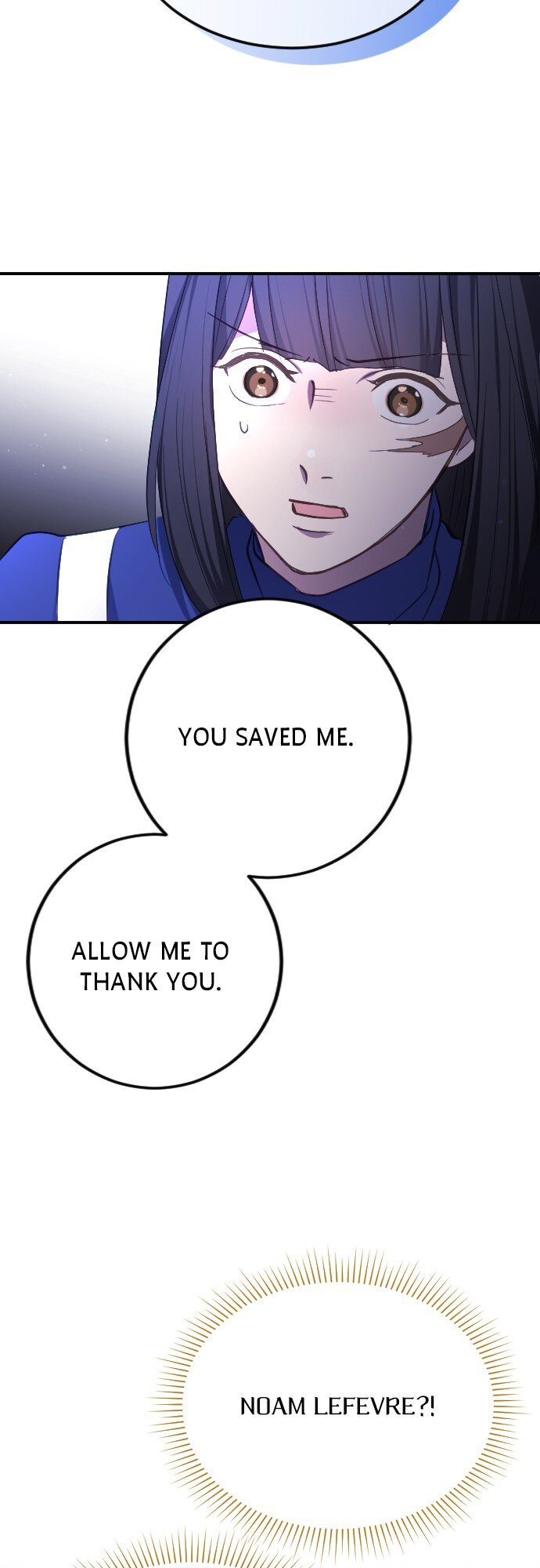 Vengeful Weapon, Tears of Poison Chapter 46 169 chap 48 3