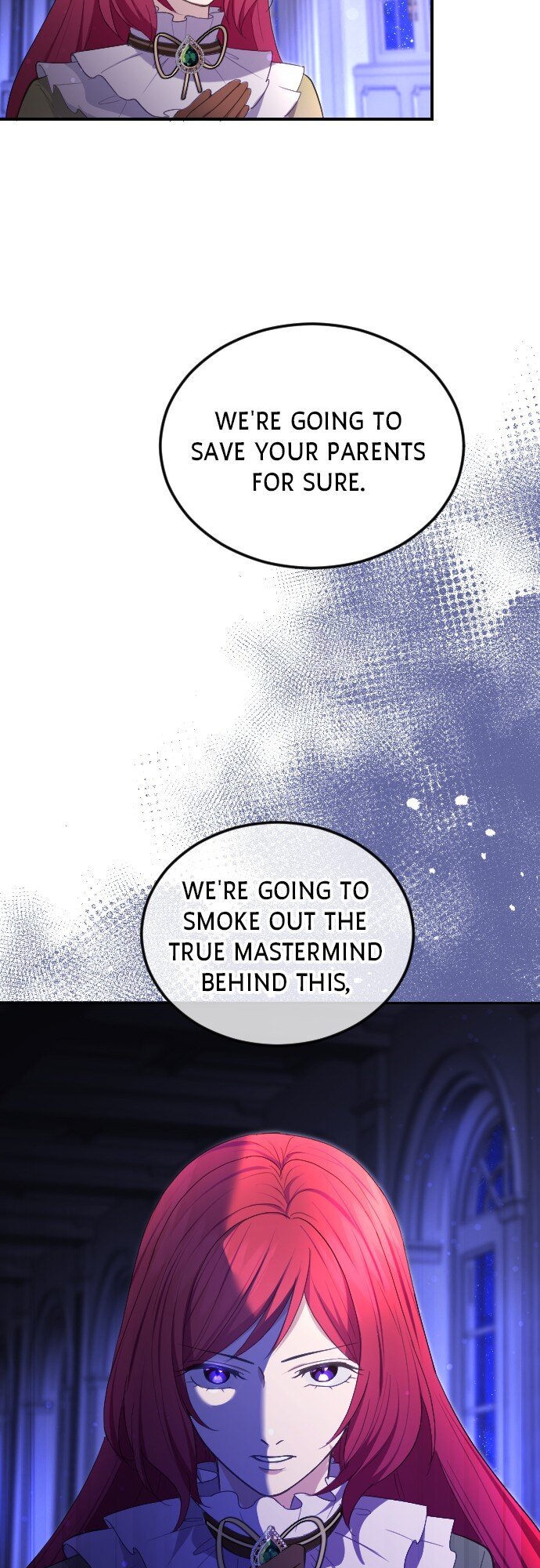 Vengeful Weapon, Tears of Poison Chapter 46 196 chap 48 30
