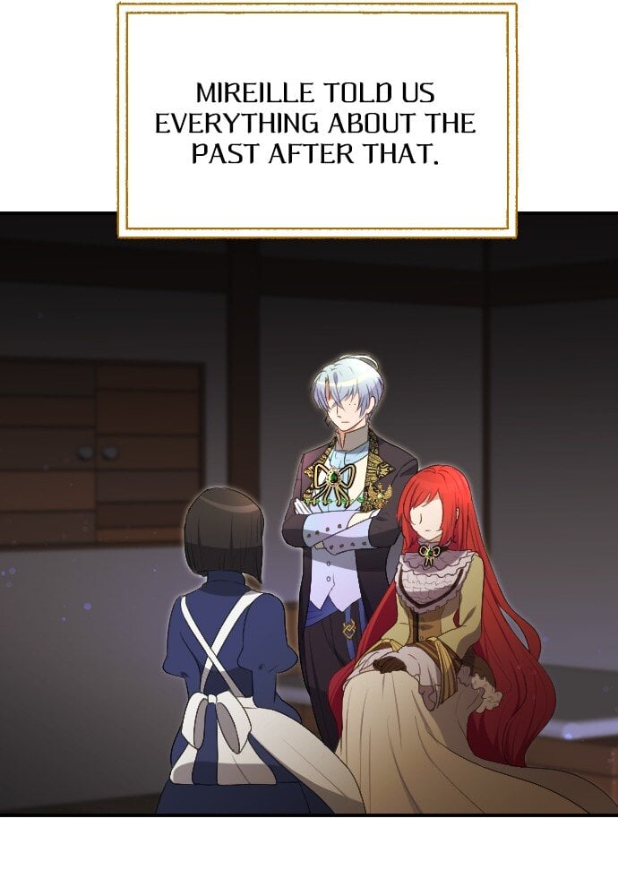 Vengeful Weapon, Tears of Poison Chapter 46 198 chap 48 32