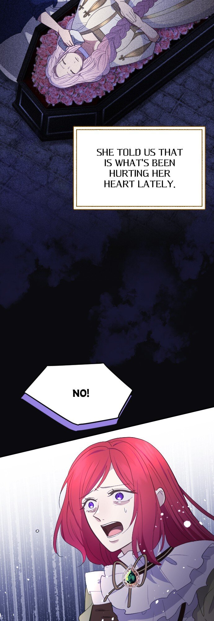 Vengeful Weapon, Tears of Poison Chapter 46 200 chap 48 34