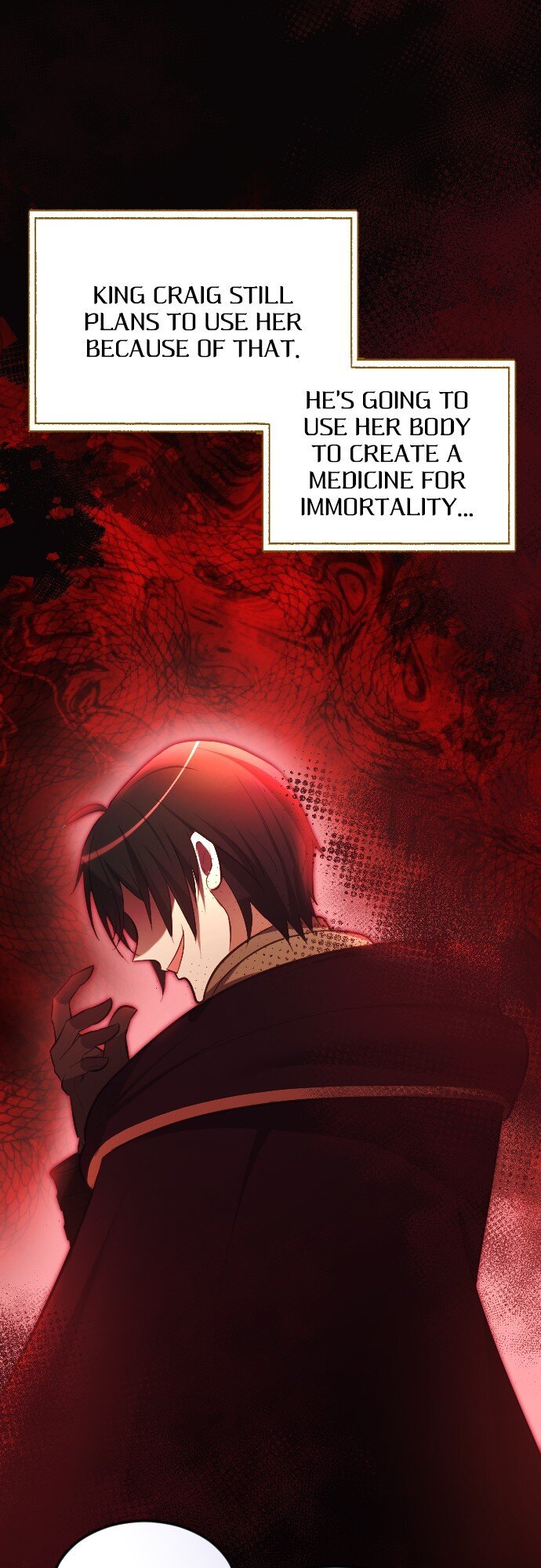 Vengeful Weapon, Tears of Poison Chapter 46 202 chap 48 36