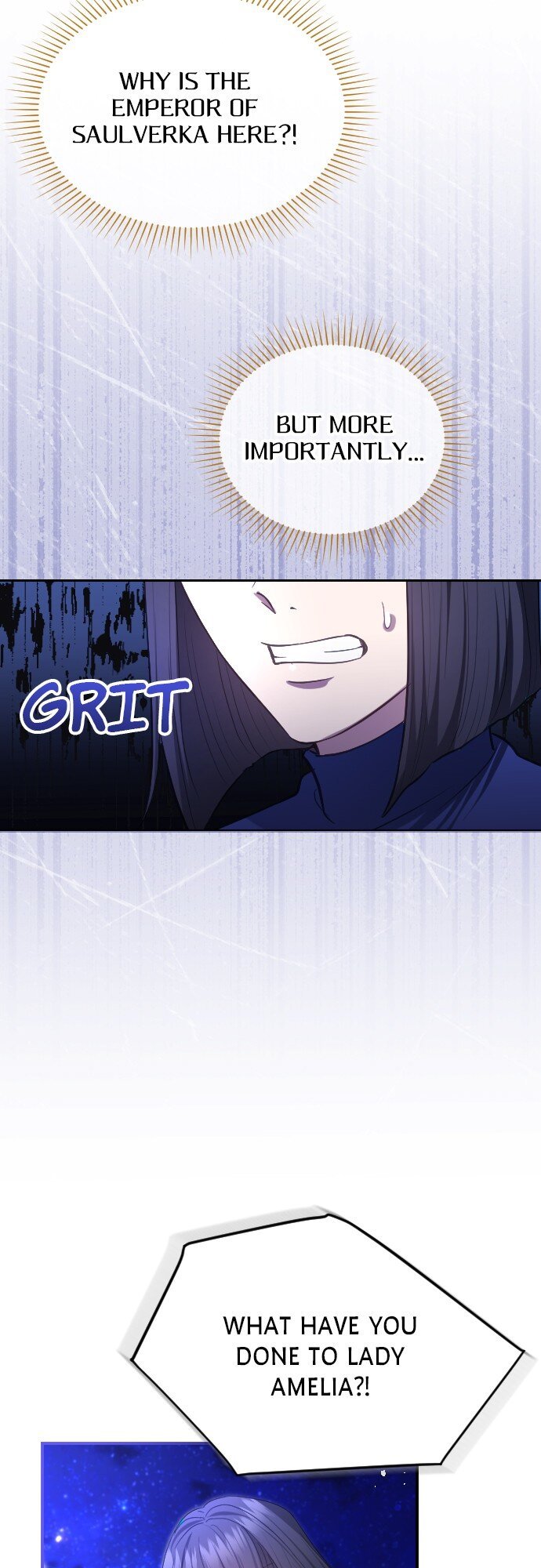 Vengeful Weapon, Tears of Poison Chapter 46 170 chap 48 4