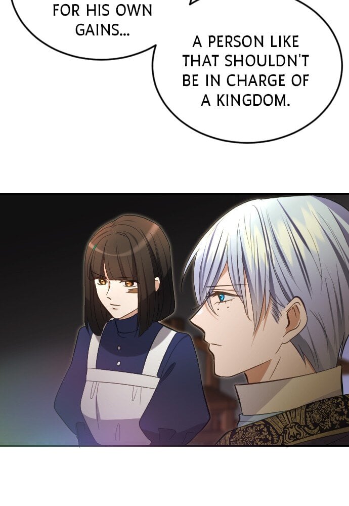 Vengeful Weapon, Tears of Poison Chapter 46 206 chap 48 40
