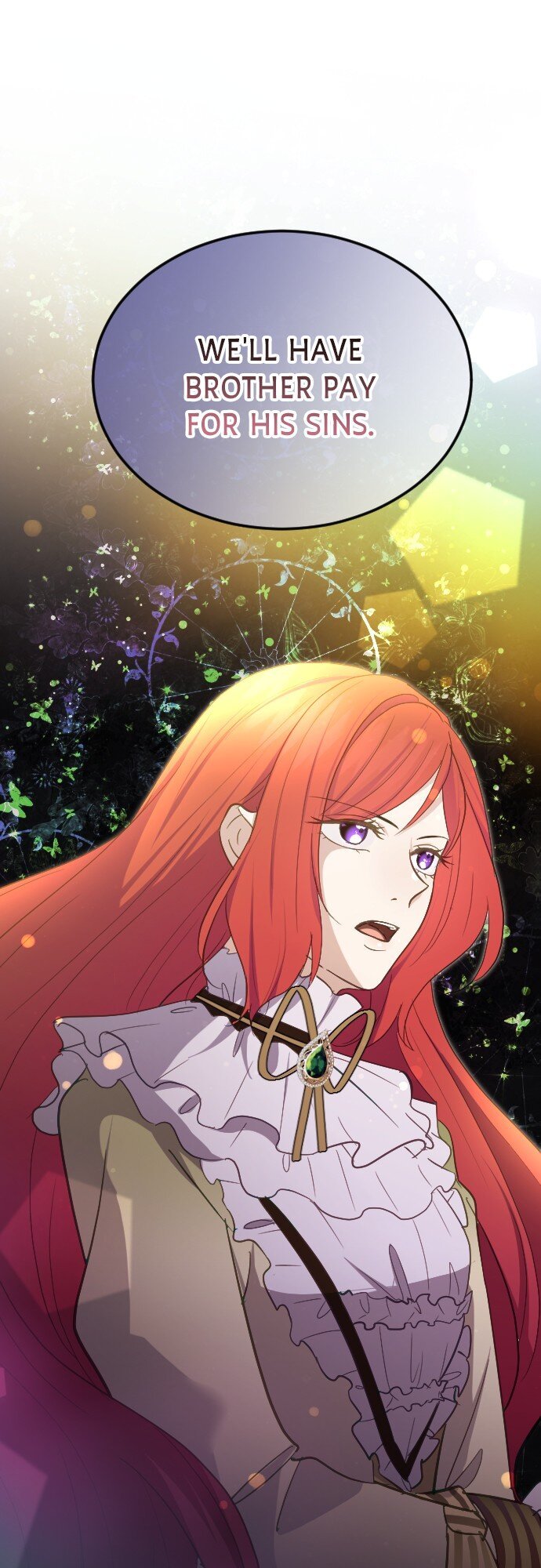 Vengeful Weapon, Tears of Poison Chapter 46 207 chap 48 41