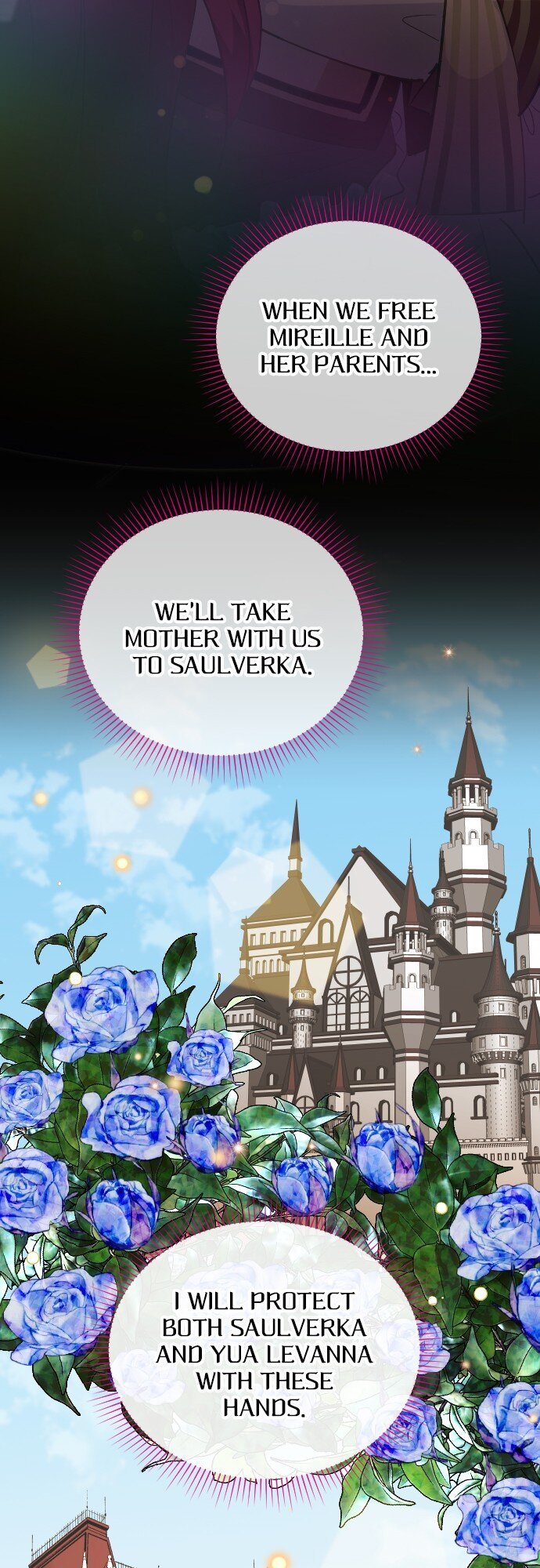 Vengeful Weapon, Tears of Poison Chapter 46 208 chap 48 42