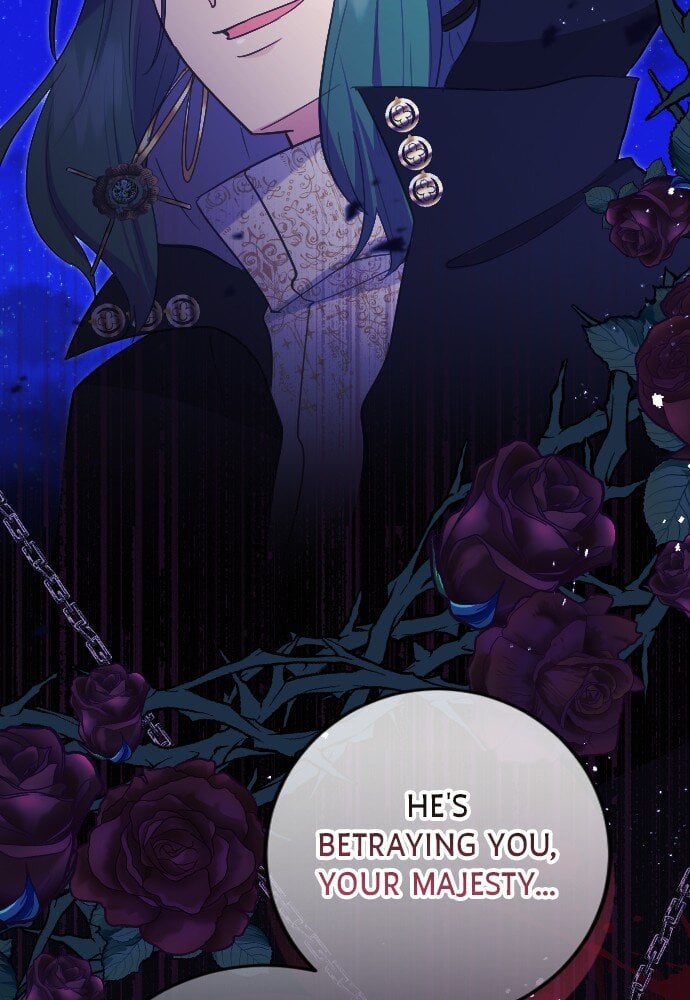 Vengeful Weapon, Tears of Poison Chapter 46 214 chap 48 48