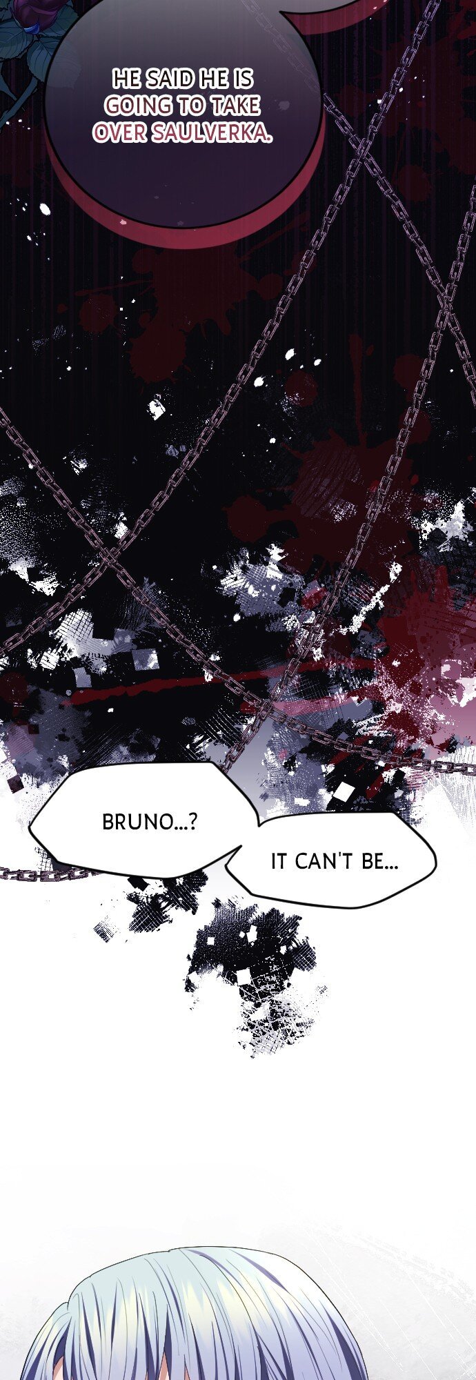 Vengeful Weapon, Tears of Poison Chapter 46 215 chap 48 49