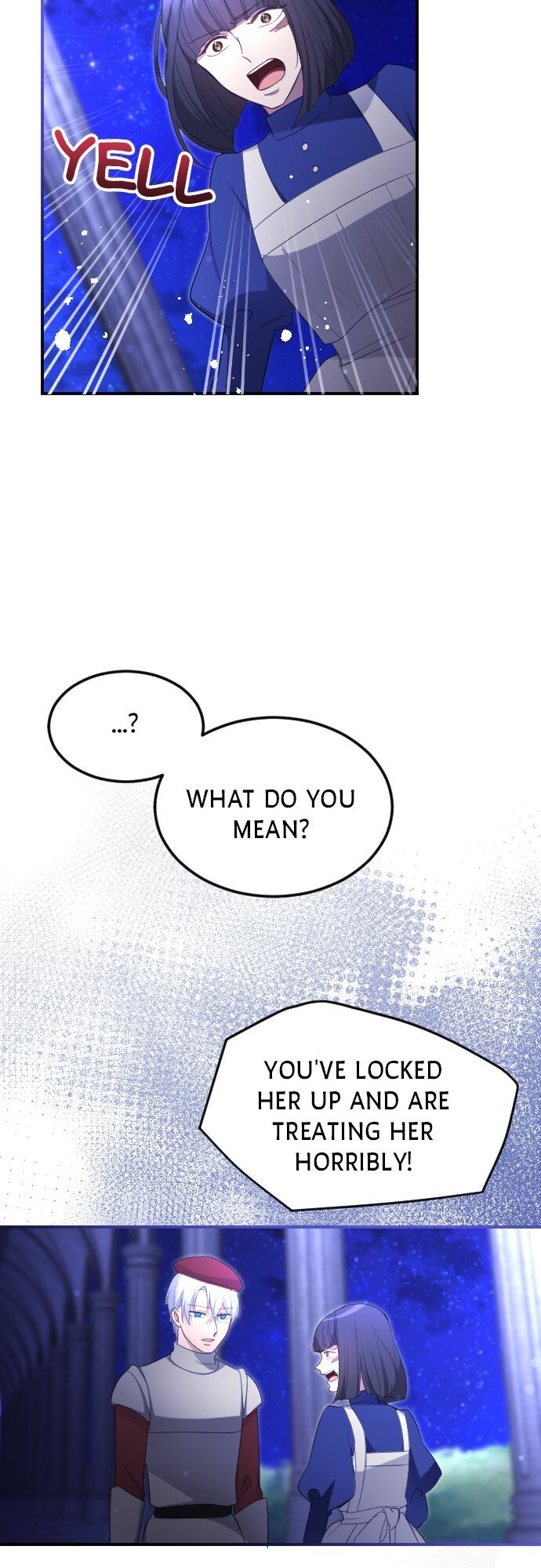 Vengeful Weapon, Tears of Poison Chapter 46 171 chap 48 5