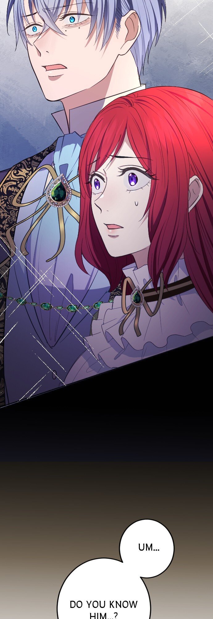 Vengeful Weapon, Tears of Poison Chapter 46 216 chap 48 50