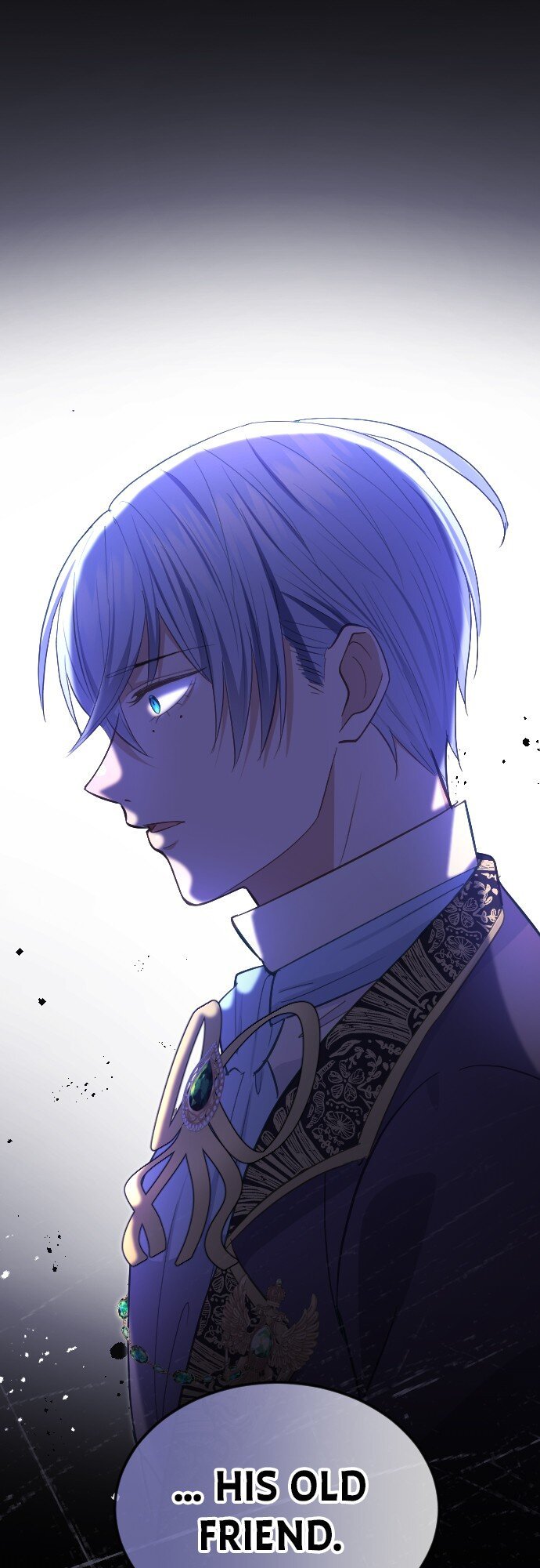 Vengeful Weapon, Tears of Poison Chapter 46 218 chap 48 52