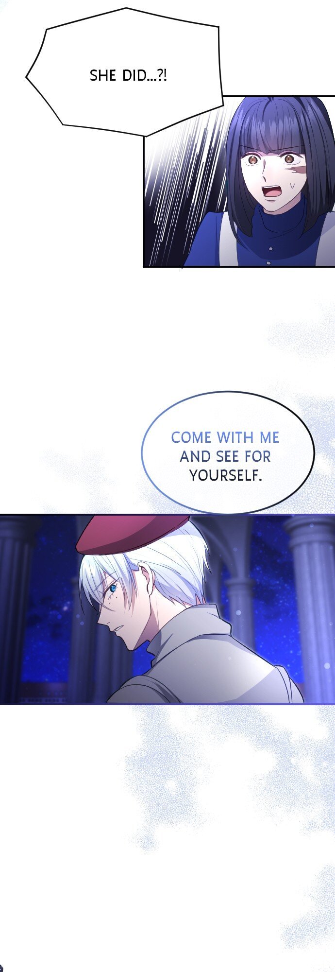 Vengeful Weapon, Tears of Poison Chapter 46 173 chap 48 7