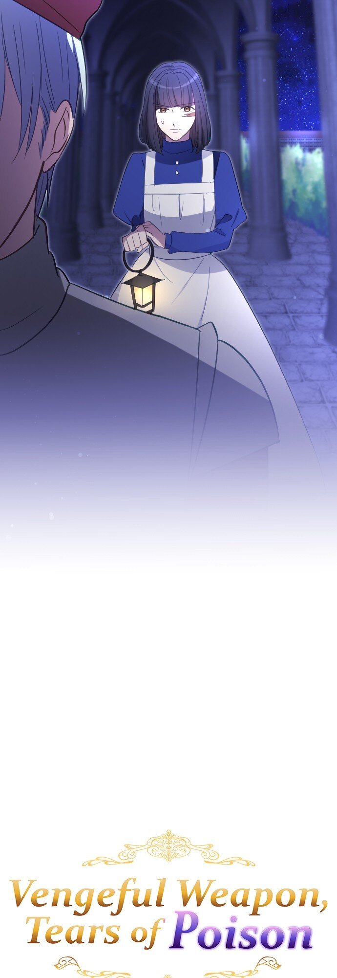 Vengeful Weapon, Tears of Poison Chapter 46 175 chap 48 9