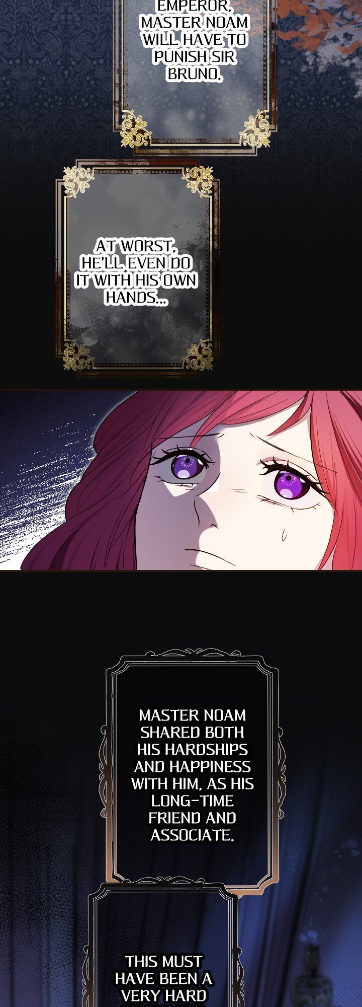 Vengeful Weapon, Tears of Poison Chapter 47 179 chap 49 10