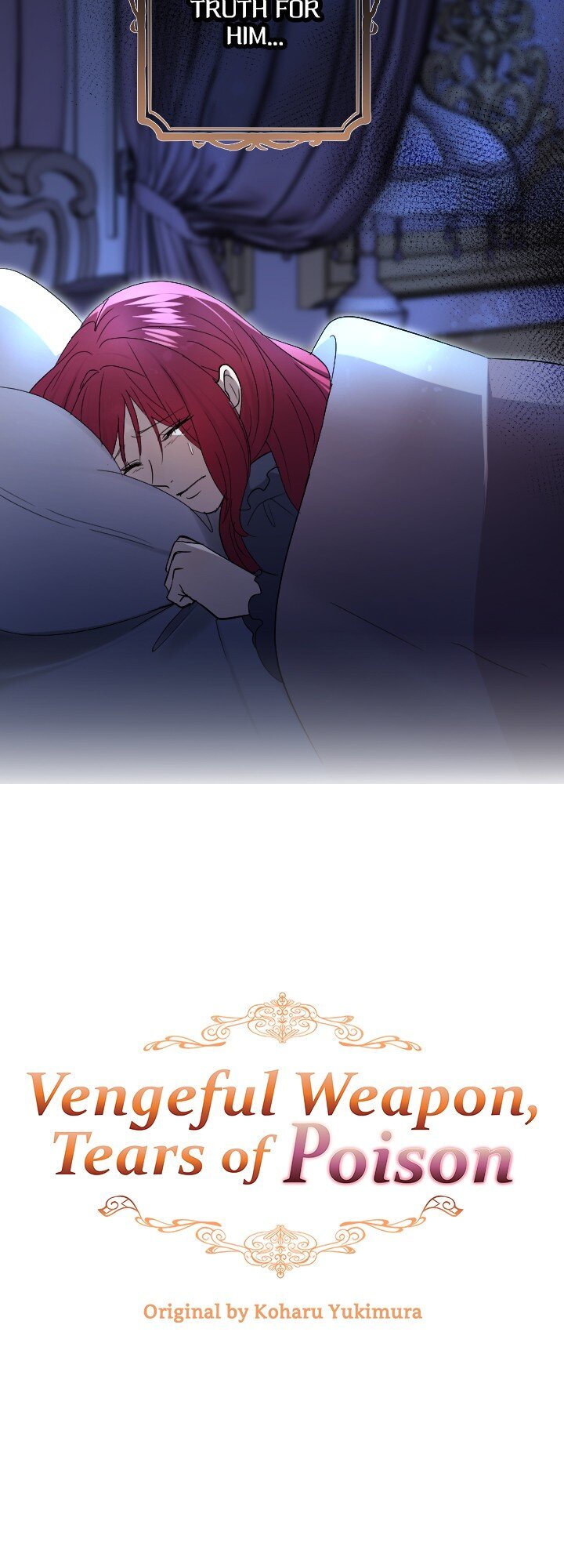 Vengeful Weapon, Tears of Poison Chapter 47 180 chap 49 11