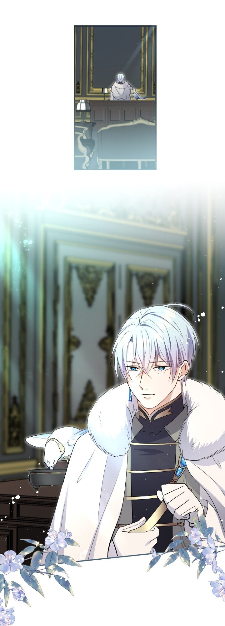 Vengeful Weapon, Tears of Poison Chapter 47 181 chap 49 12